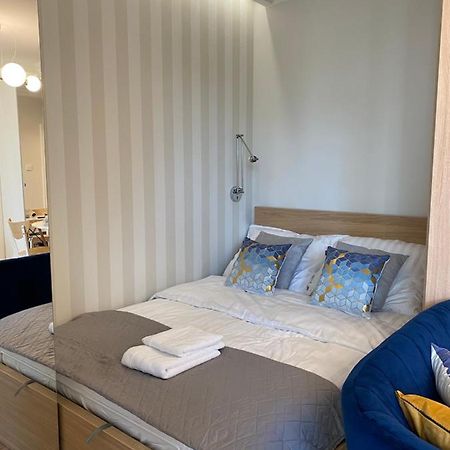우치 Przyjazny Apartament 아파트 외부 사진