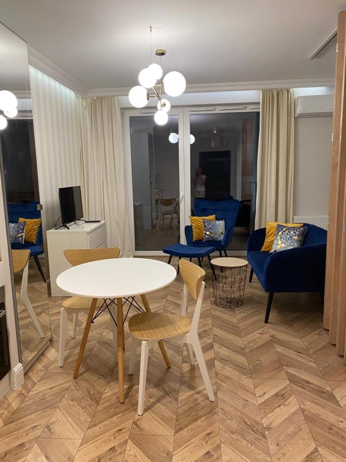 우치 Przyjazny Apartament 아파트 외부 사진