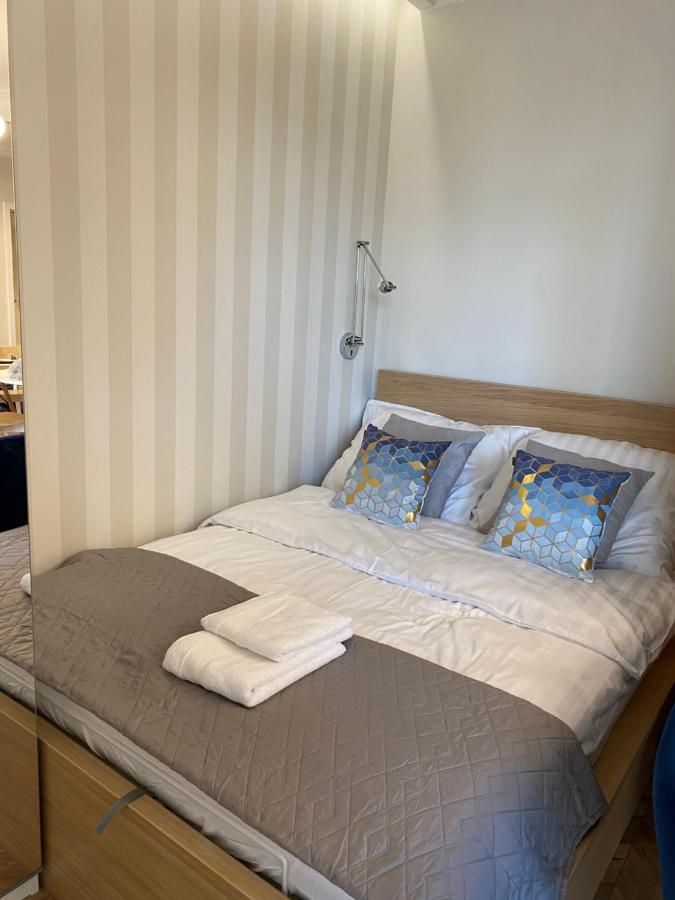 우치 Przyjazny Apartament 아파트 외부 사진